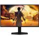 Монітор TFT 24.5" AOC, Fast IPS, 180 Гц, HDMI, DP, чорно-червоний (25G42E) [400827], фото 1