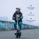 Електросамокат з сидінням OKAI Ceetle PRO EA10C Black 10', 350(900)W, 25Km/h, 10.4Ah, 55Km, 20%, NFC, App, 29kg (EA10C-B) [800008], фото 7