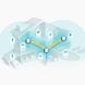 Система WiFi-Mesh TP-LINK Deco X60 AX3000, 1xGE LAN, 1xGE WAN, 3 мод (DECO-X60-3-PACK) [104522], фото 10