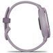 Смарт-годинник Garmin Vivoactive 5 Metallic Orchid Aluminum Bezel with Orchid Case and Silicone Band (010-02862-53) [613054], фото 2