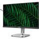 Монітор TFT 23.8" Philips 24B2G5200, IPS, 100Гц, VGA, HDMI, DP, USB-hub, HAS, Pivot, колонки, темно-сірий (24B2G5200/00) [405408], фото 3