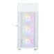 Корпус Zalman S5 Neo без БЖ, 1xUSB3.1, 1xUSB2.0, 4x120мм FRGB, VGA 390мм, LCS ready, TG Side Panel, ATX, білий (S5NEOWHITE) [109567], фото 9