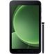 Samsung Планшет Galaxy Tab Active 5 (X306) 8" 6ГБ, 128ГБ, 5G, 5050мА•год, Android, чорний (SM-X306BZGAEUC)