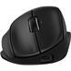 Мишка бездротова HP 720M Tilt Ergonomic, 7 кн., 6000 dpi чорна (BH0Z4AA) [405488], фото 3