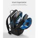 Рюкзак Tomtoc UrbanEX-T65M1 Laptop Backpack Black 17.3 Inch/30L (T65M1D1) [800086], фото 3