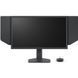 Монітор TFT 24.1" BenQ ZOWIE XL2540X+, Fast TN, 280Гц, 3xHDMI, DP, HAS, темно-сірий (9H.E18LB.QBE) [404402], фото 1
