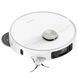 Робот-пилосос Dreame Bot X40 Ultra White (RLX63CE-Wh) [621603], фото 5