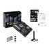 Материнcька плата ASUS TUF GAMING B860-PLUS WIFI s1851 B860 2xDDR5 M.2 DP HDMI USB Type-C Wi-Fi BT ATX (90MB1JL0-M0EAY0) [109181], фото 3