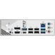 Материнська плата ASRock (AM5/A620A, 4*DDR5, PCIex16, DP/HDMI, 2xSATA, 3xM.2, 2.5GLan, 8ch, mATX) (A620AM PRO RS) [403893], фото 4
