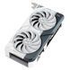 Відеокарта ASUS GeForce RTX 4060 8GB GDDR6 DUAL OC EVO білий DUAL-RTX4060-O8G-EVO-WHITE (90YV0JCB-M0NA00) [12543], фото 12