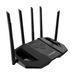 Бездротовий маршрутизатор Asus TUF Gaming BE6500 (90IG0920-MO9C00) (TUF-BE6500) [609611], фото 2