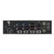 Материнcька плата ASUS ROG STRIX Z890-F GAMING WIFI s1851 Z890 4xDDR5 M.2 DP HDMI Wi-Fi BT ATX (90MB1I40-M0EAY0) [110420], фото 13