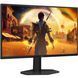 Монітор TFT 24.5" AOC, Fast IPS, 180 Гц, HDMI, DP, чорно-червоний (25G42E) [400827], фото 2