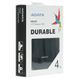 Зовнішній жорсткий диск PHD External 2.5'' ADATA USB 3.1 DashDrive Durable HD330 4TB Black (AHD330-4TU31-CBK) [803178], фото 2