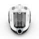 Пилосос Rowenta контейнерний Swift Power Cyclonic, 750Вт, конт пил -1.2л, НЕРА, білий (RO2957EA) [105561], фото 3