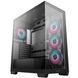 Корпус DeepCool CG580 4F Black без БЖ (R-CG580-BKADA4-G-1) [611382], фото 8