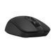 Миша бездротова A4Tech FB12S Black (FB12S (Black)) [611313], фото 3