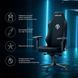 Крісло для геймерів Anda Seat Phantom 3 Size XL Fabric Dark Gray (AD18XL-52-GB-F-G01) [620517], фото 9