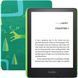 Електронна книга Amazon Kindle Paperwhite Kids (11th Gen) 8GB Emerald Forest_JP (Kindle PW Kids (11th Gen) 8GB Emerald Forest_JP) [610039], фото 1