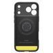 Чохол Spigen для iPhone 17 Pro, Rugged Armor MagFit, Matte Black (ACS10329) [111301], фото 2