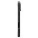 Чохол Spigen для iPhone 17 Pro, Rugged Armor MagFit, Matte Black (ACS10329) [111301], фото 3