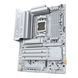 Материнcька плата ASUS TUF GAMING X870-PRO WIFI7 W NEO sAM5 X870 4xDDR5 M.2 HDMI USB Type-C Wi-Fi BT ATX білий (90MB1NY0-M0EAY0) [113750], фото 5