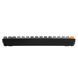 Клавіатура механічна Keychron K2 Max 84Key, K Super Red, WL/BT/USB-A, QMK, EN/UKR, White Led, чорний (K2M-A1-UA) [103692], фото 2