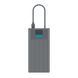Універсальна мобільна батарея Marstek 20000mAh Grey (P267L) [615709], фото 1