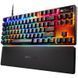 Клавіатура ігрова оптична SteelSeries Apex Pro TKL Gen 3 - UA (64740) [401055], фото 4