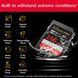 Карта пам'яті SanDisk SD 256GB C10 UHS-II U3 R280/W150MB/s Extreme Pro V60 (SDSDXEP-256G-GN4IN) [110040], фото 6