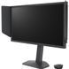 Монітор TFT 24.1" BenQ ZOWIE XL2540X+, Fast TN, 280Гц, 3xHDMI, DP, HAS, темно-сірий (9H.E18LB.QBE) [404402], фото 3