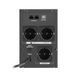 Джерело безперебійного живлення Armac Office 1000F LCD 1000VA/650W (Z22859) [610851], фото 3