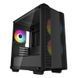 Корпус DeepCool CC360 ARGB без БЖ (R-CC360-BKAPM3-G-1) [618970], фото 15