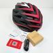 Захисний шолом Livall BH62 NEO (L) Black&Red (55-61см), акустика, мікрофон, сигнали поворотів та стопів, додаток, пульт BR80, Bluetooth (LIV-TBH62N-1041) [800031], фото 9