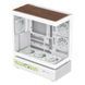Корпус для комп'ютера ATX W/O PSU N90 WH GAMEMAX (1118-3090R0001) [503652], фото 3