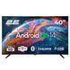 Телевізор 40" 2E LED FHD 60Hz Smart Android Black (2E-40A07B) [111220], фото 3