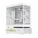 Корпус для комп'ютера ATX W/O PSU N90 WH GAMEMAX (1118-3090R0001) [503652], фото 1
