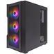 Корпус 1stPlayer T7-P-BK-4F1 Black 750W (T7-P-BK-4F1-PS-750FK-EU) [618726], фото 7