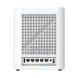 Система WiFi-Mesh ASUS ZenWiFi BQ16 BE25000, 2xGE LAN, 1xGE WAN/LAN, 1x10GE LAN, 1x10GE WAN/LAN 1xUSB 3.0, 3мод, білий (90IG08K0-MO3N4V) [104725], фото 7