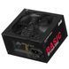 Блок живлення 2E Basic Power (500W), >80%, 120мм, 1xMB 24pin(20+4), 1xCPU 8pin(4+4), 3xMolex, 4xSATA, 2xPCIe 8pin(6+2) (2E-BP500-120APFC) [111676], фото 5