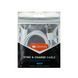 Кабель Canyon USB - Lightning (M/M) 1 м, White (CNE-CFI1W) [603660], фото 2