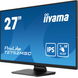 Монітор IIYAMA (T2752MSC-B1) [300601], фото 3
