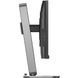 Монітор TFT 23.8" Philips 24B2G5200, IPS, 100Гц, VGA, HDMI, DP, USB-hub, HAS, Pivot, колонки, темно-сірий (24B2G5200/00) [405408], фото 4