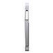 Підставка для ноутбука Baseus Slim Laptop Kickstand （2pcs）Silver (LUZC000012) [802728], фото 5