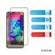 Захисне скло ACCLAB Full Glue для Samsung Galaxy S25+ SM-S936 Black (1283126609787) [603545], фото 5
