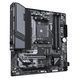 Материнська плата Gigabyte Socket AM4 (B550M GAMING X WIFI6) [614899], фото 3