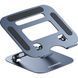 Підставка для ноутбука Laptop Folding Stand 7-13" Choetech сіра (H061-GY) [402580], фото 1
