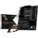 Материнська плата MSI Socket AM5 (PRO B850-S WIFI6E) [614603], фото 1
