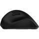 Мишка бездротова HP 720M Tilt Ergonomic, 7 кн., 6000 dpi чорна (BH0Z4AA) [405488], фото 4
