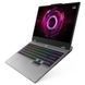 Ноутбук Lenovo LOQ 15AHP10 (83JG00A0RA) [724845], фото 6